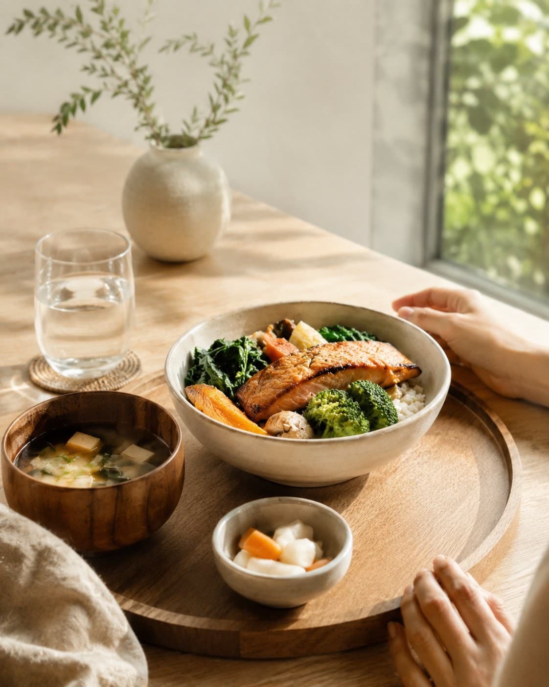 iDiet 品牌形象